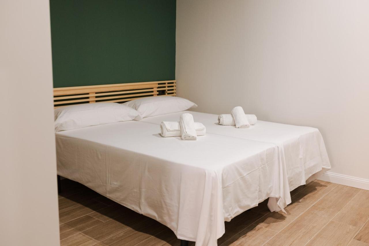Ziryab Apartamentos 3 Córdoba Kültér fotó